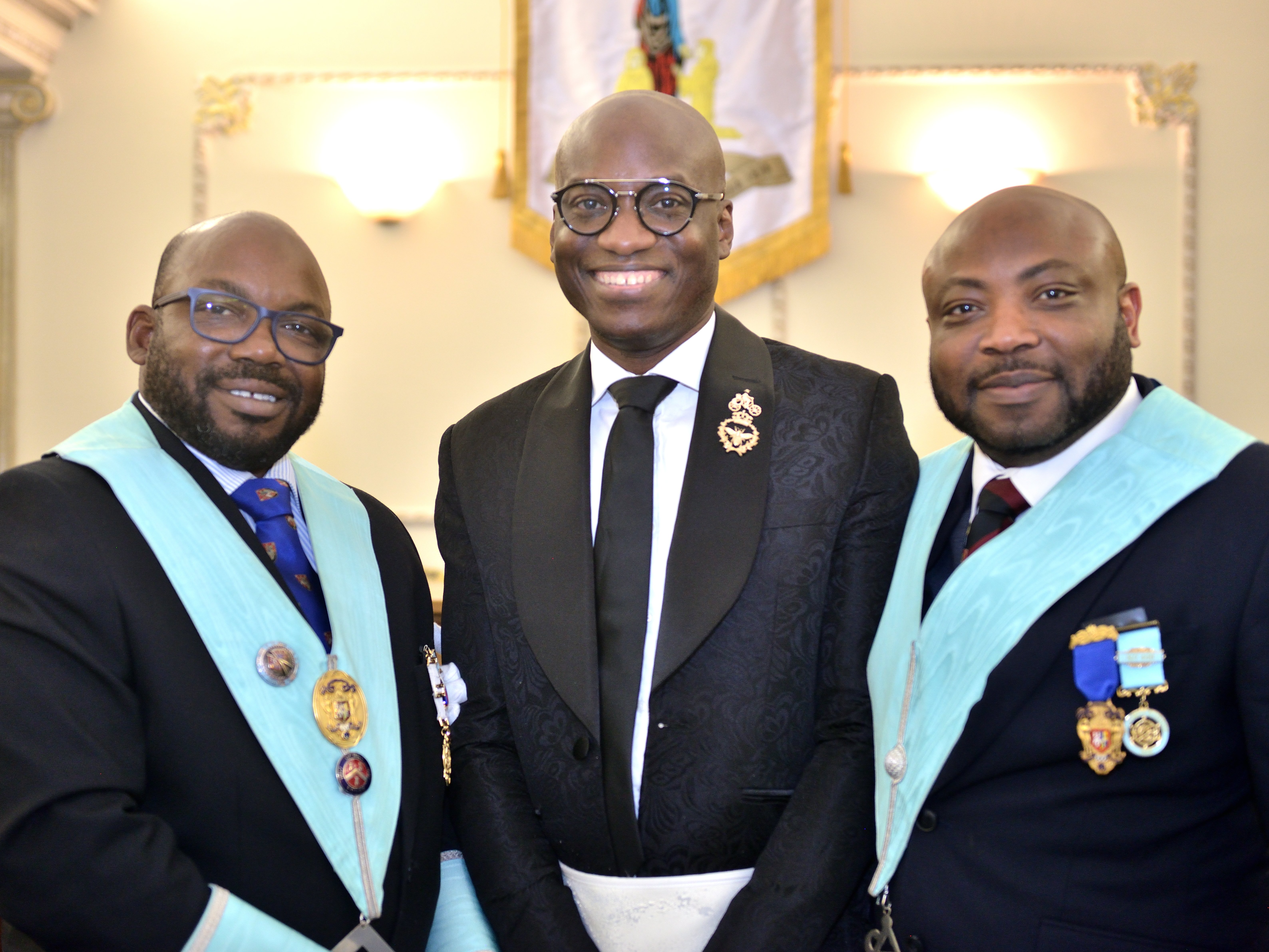 New Initiate with Proposer and Seconder (April 2024)